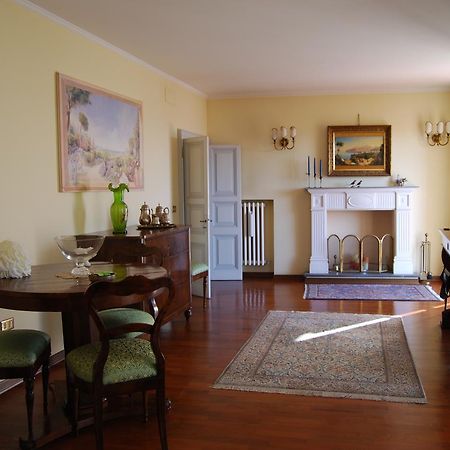 La Maison Jujube Morrovalle Buitenkant foto