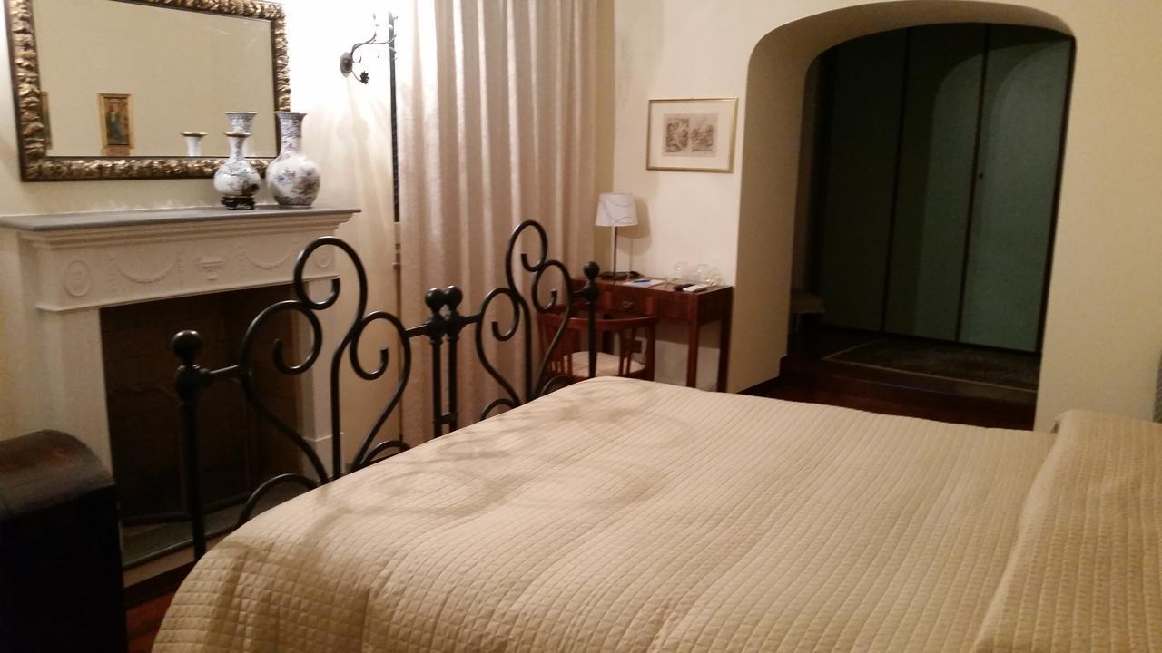 La Maison Jujube Morrovalle Buitenkant foto