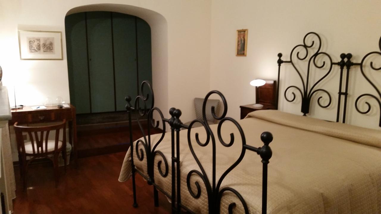 La Maison Jujube Morrovalle Buitenkant foto
