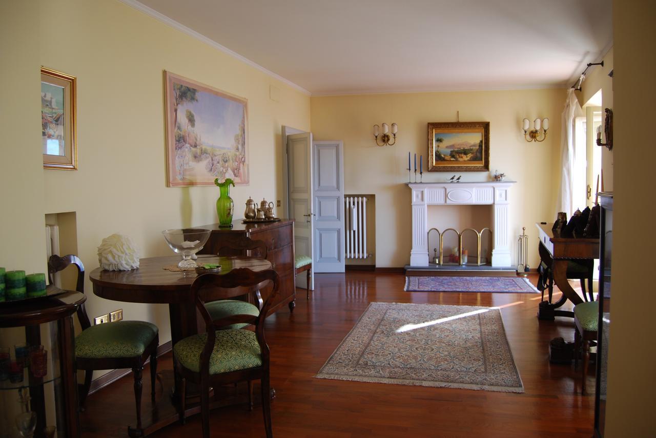 La Maison Jujube Morrovalle Buitenkant foto