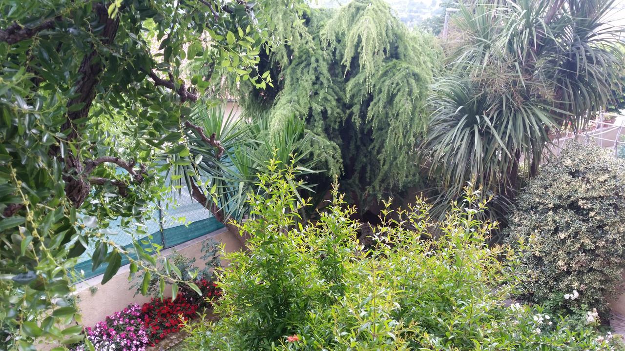 La Maison Jujube Morrovalle Buitenkant foto